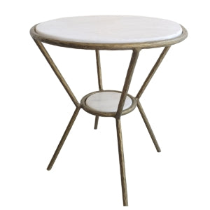 Chairside Tables by Uttermost