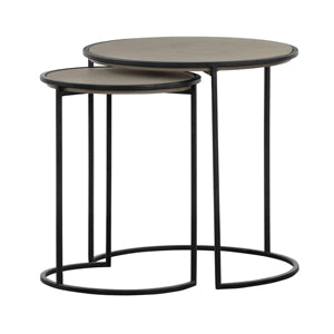 Nesting Tables By Armen Living