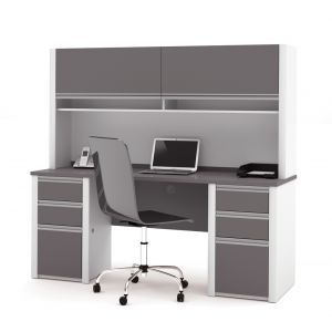 Computer Credenzas by Bestar