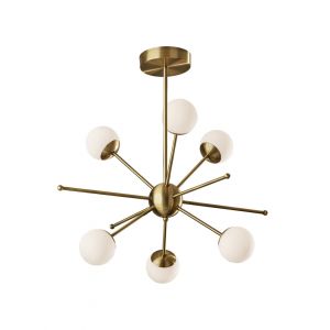 Pendants Lamps by Adesso Home