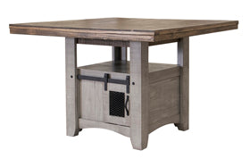 Pub Tables by IFD