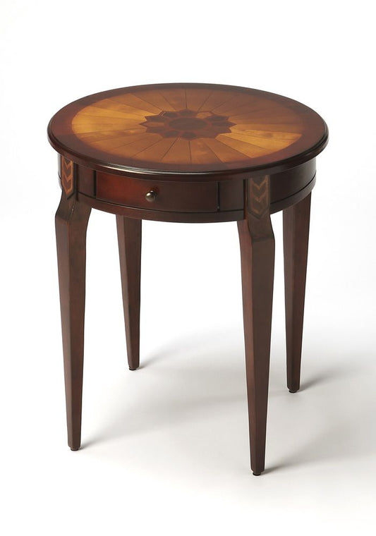 Chairside Tables by Butler Specialty Company