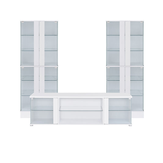 Wall Units by Picket House Furnishings