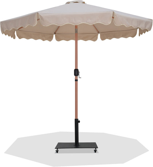 Meridian Furniture Amalfi Collection