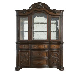 China Cabinets by Steve Silver