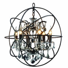 Lighting by Yosemite Home Decor