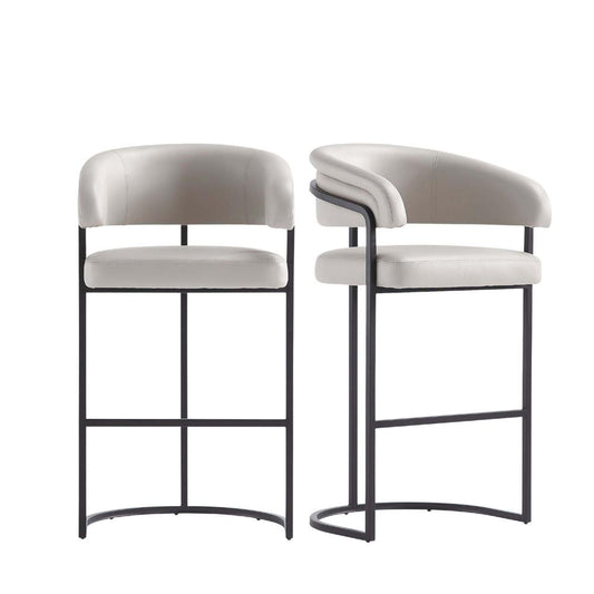 Manhattan Comfort Augusta Collection