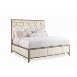 King Upholstered Beds