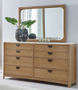 Dresser & Mirror Sets by Parker House