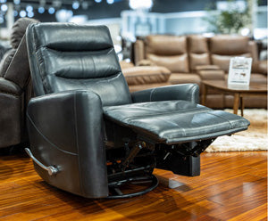 Swivel Recliners by New Classic Furniture