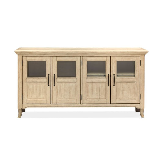Magnussen Harlow Collection