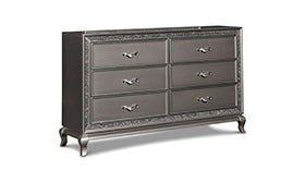 New Classic Furniture Park Collection