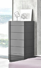 J&M Furniture Braga Collection