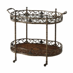 Luxury Kitchen Carts