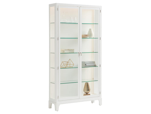 Curio Cabinets by Lexington