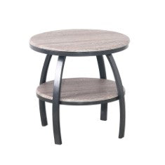 End Tables by Wallace & Bay