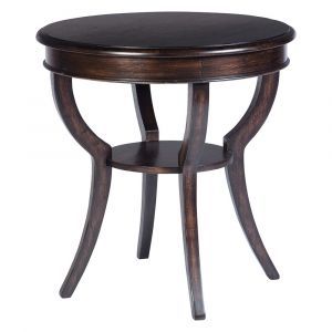 Lamp Tables by Fairfield Chair Company