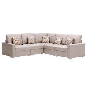 Lilola Home Nolan Collection