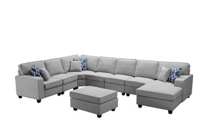 Lilola Home Irma Collection