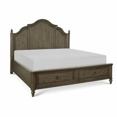 King Beds by Legacy Classic Furniture