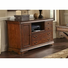 Computer Credenzas By Liberty Furniture – AFA Stores