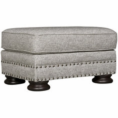 Ottomans by Bernhardt