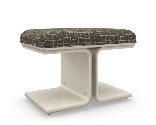 Bedroom Benches by Caracole