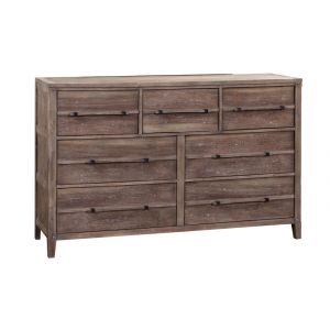 American Woodcrafters Aurora Collection
