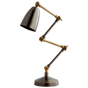 Desk Lamps by Cyan Design