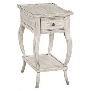 Chairside Tables by Fairfield Chair Company