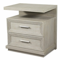 Nightstands by Riverside Furniture