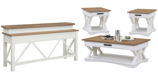 Occasional Tables by Parker House