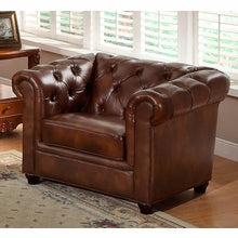 Leather Chairs: Real Leather Armchairs & Side Chairs | AFA Stores