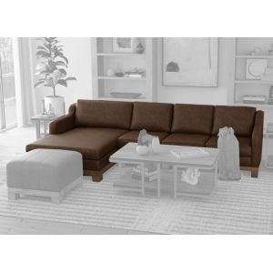 Sectional Sofas by IFD