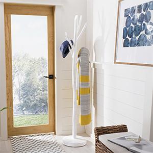 Coat Racks by Safavieh