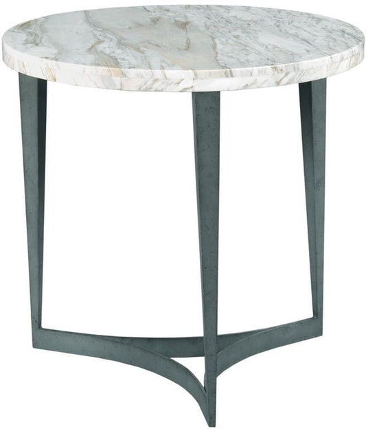 Lamp Tables by Hammary Furniture