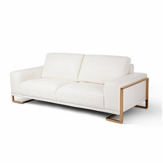 Leather Sofas by Michael Amini