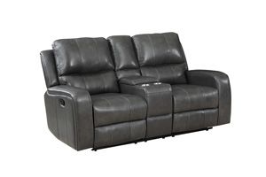 Reclining Loveseats by New Classic Furniture