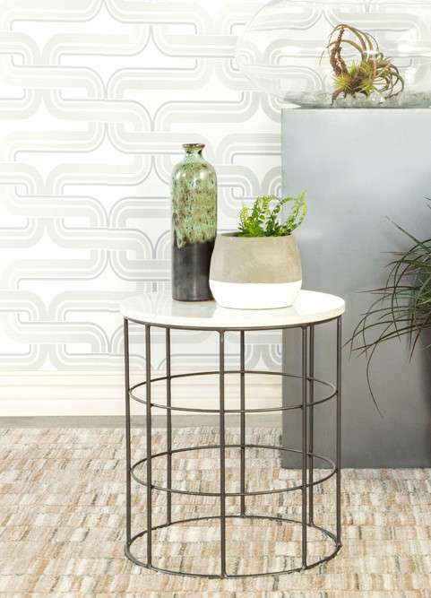 Accent Tables by Coaster