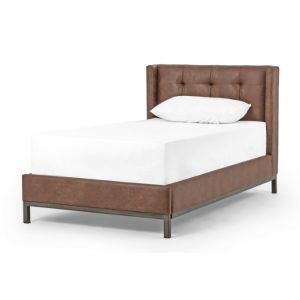 Twin Platform Beds