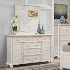 Dressers And Mirror Sets by Sunset Trading