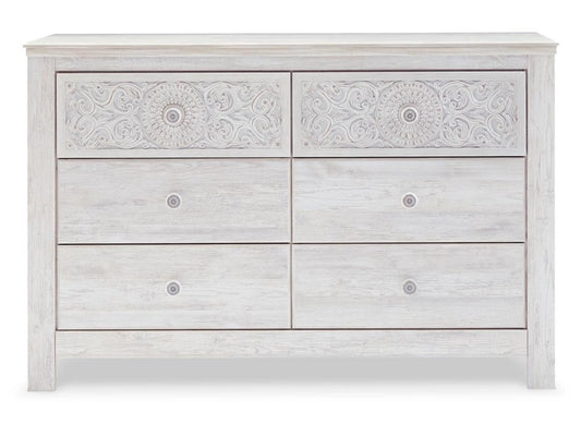 Signature Design by Ashley Paxberry Collection