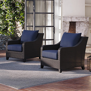 Outdoor Chairs by New Classic Furniture
