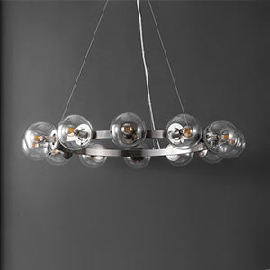 Chandelier Lamps by Safavieh