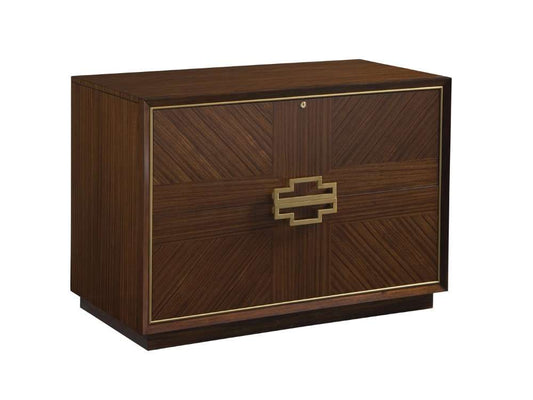 File Cabinets by Sligh