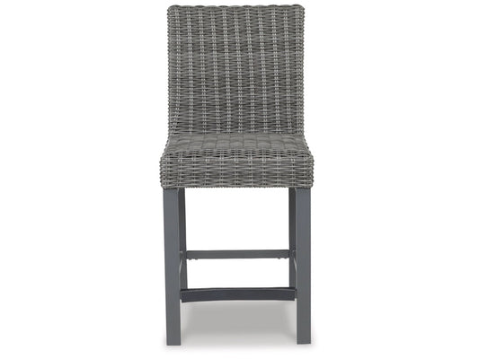 Outdoor Barstools by Ashley