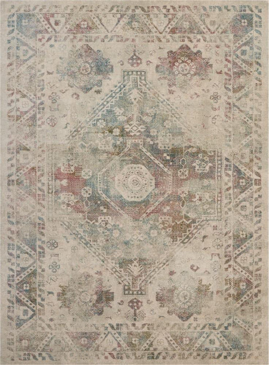 Nourison Fusion Collection