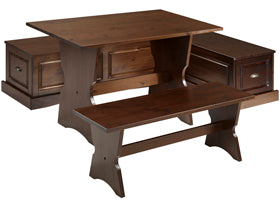 Linon Home Decor Colby Collection