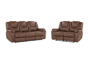 Steve Silver Katrine Collection