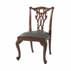 Luxury Dining Chairs